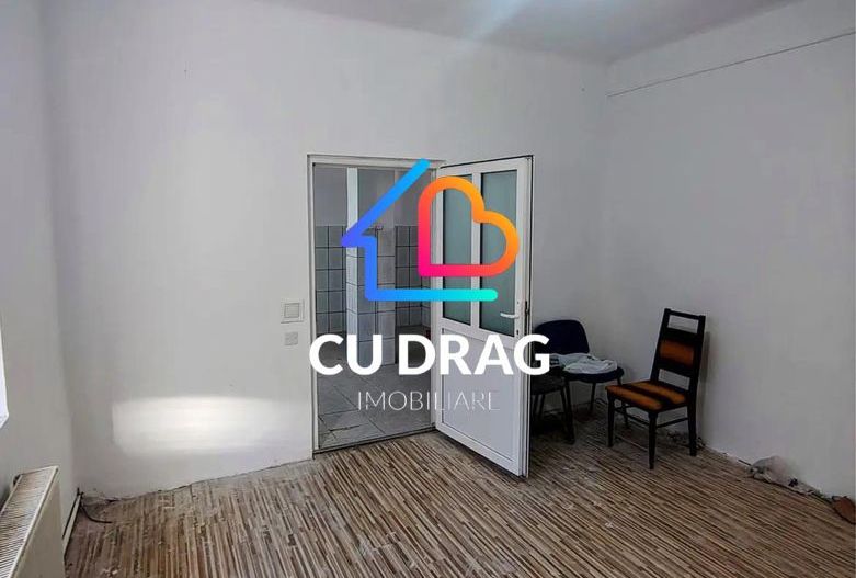 Casă cu poziție excelentă în centrul Sibiului – O alegere inspirată pentru investiție pe termen lung - Poză 5