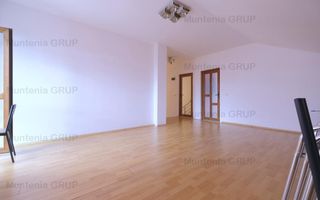 DOBROESTI - Str. Doinei, vila P+E+M, 6 camere, 3 bai cu fininsaje LUX - Poză 20