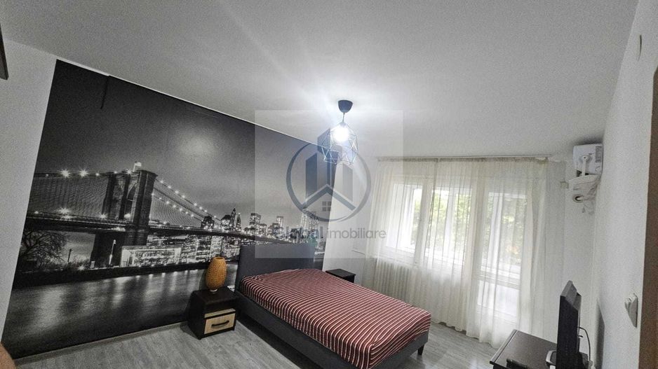 De Închiriat: Apartament 2 Camere, Decomandat – Zona Nicolae Grigorescu, Sector 3 - Poză 2