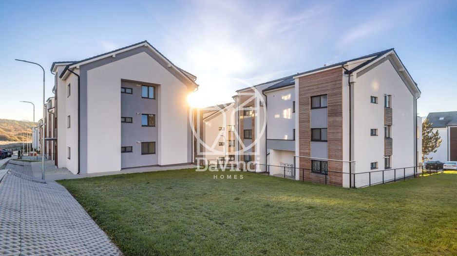 Apartament 2 camere, terasa - aer conditionat  (NCL-COL-ap.7) - Poză 12