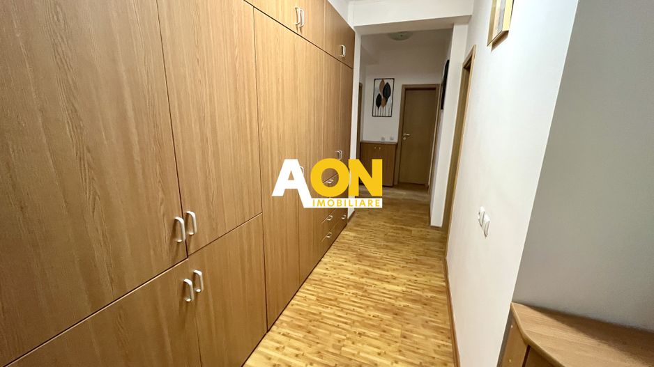 Apartament cu 2 Camere, Etaj 2, Zona Stadion - Poză 7