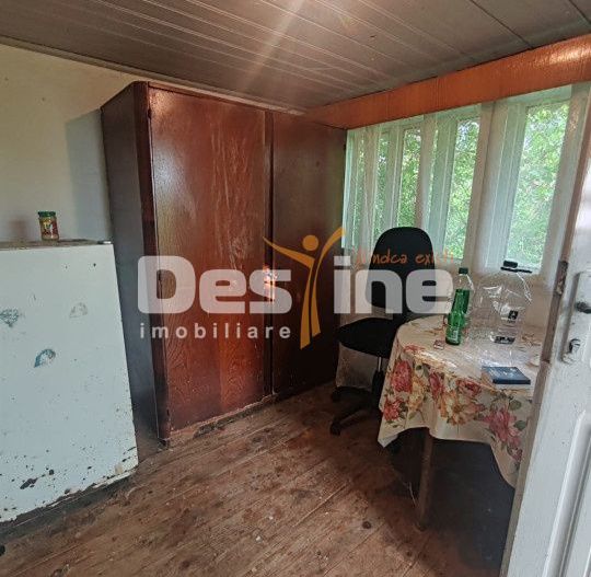 Imobil alcatuit din casa si teren, Gura Idrici, Vaslui - Poză 3