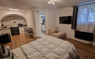 Apartament Modern în Centrul Vechi al Sibiului - Poză 2