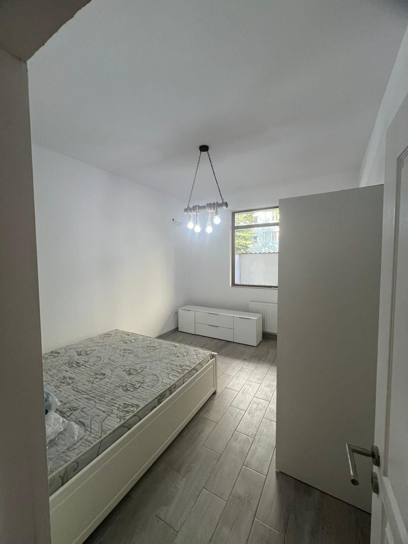 Apartament cu 2 camere de închiriat cu centrală proprie – Zona Obor - Poză 5