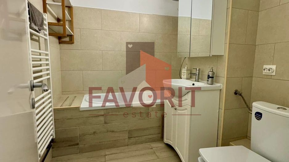 Aoartament 3 camere | Zona Lipovei - Poză 10