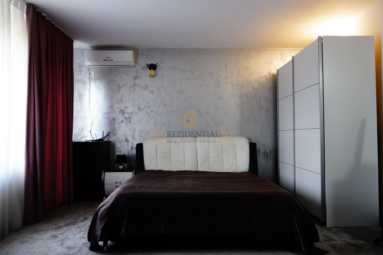 Vila deosebita cu 6 camere, zona Aparatorii Patriei, Sector 4 - Poză 7