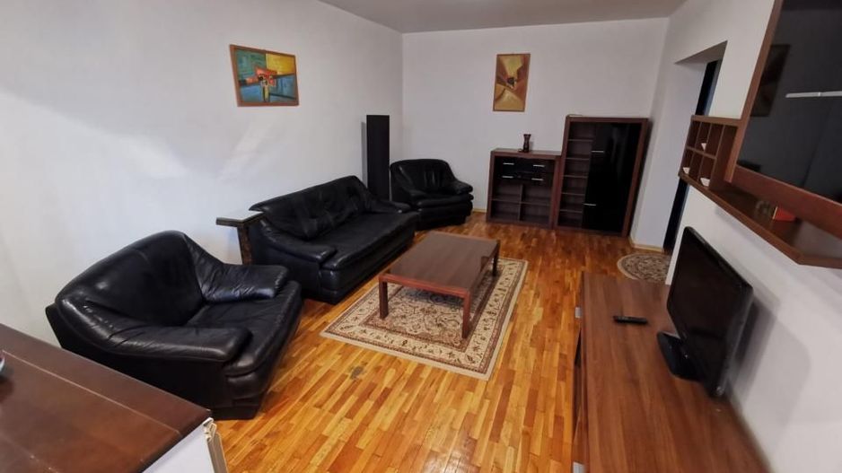 Apartament 2 camere Titulescu- Banu Manta- Basarab - Poză 3
