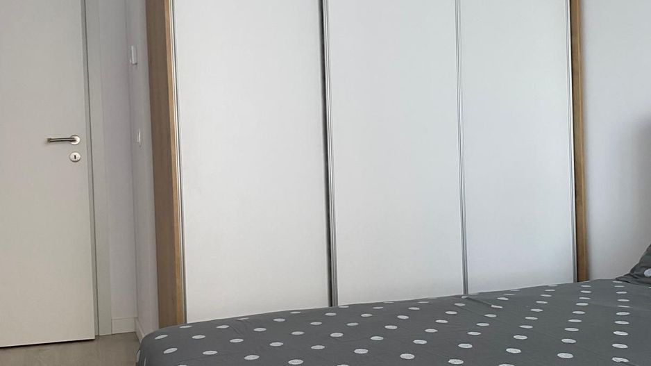 2 camere | Greenfield | Baneasa | Pipera | parcare inclusa - Poză 13