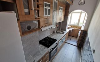 Apartament cu 1 cameră, renovat complet - Poză 4