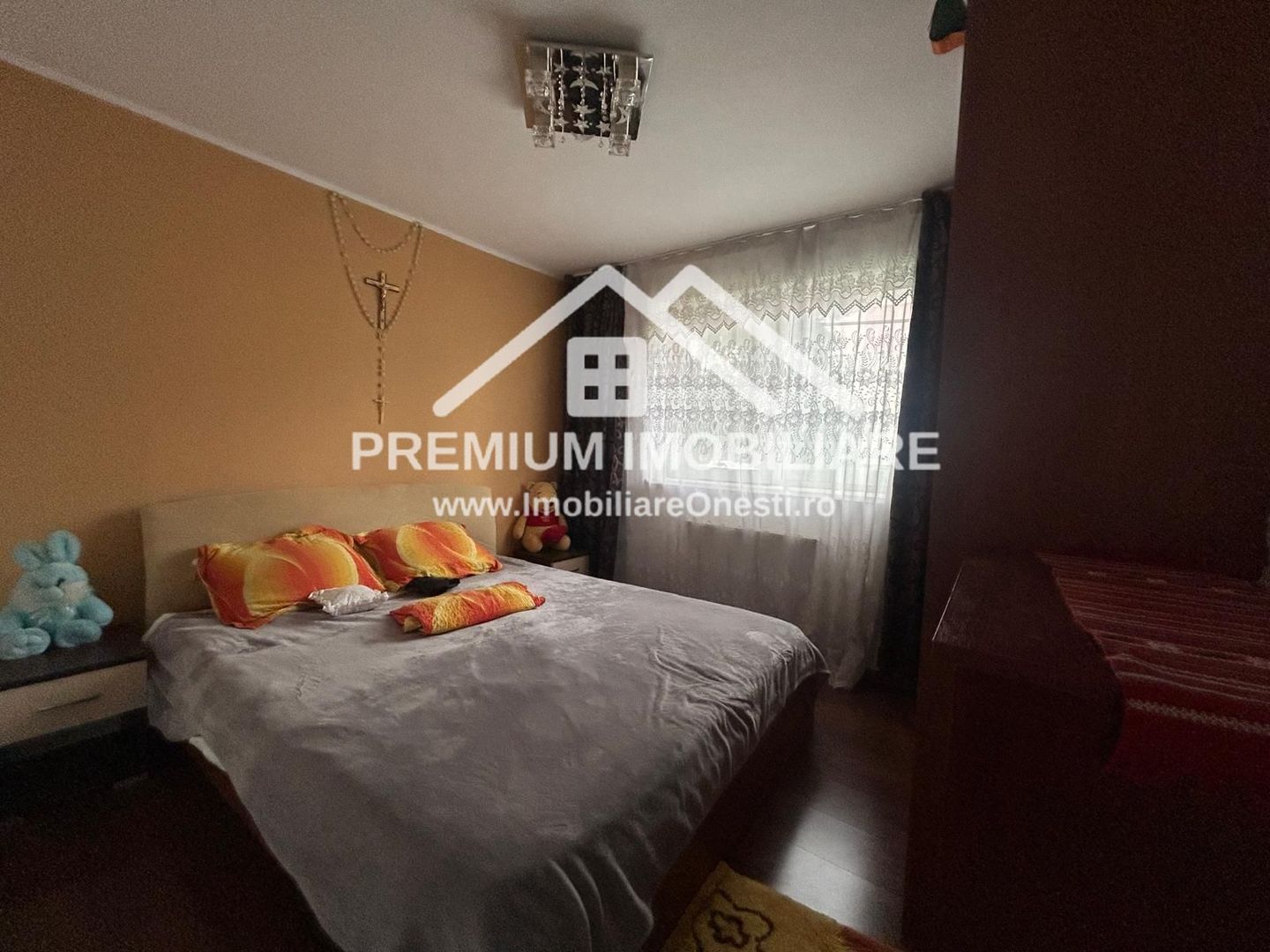 **Apartament 2 camere semidecomandat – Zona de Sus** - Poză 4