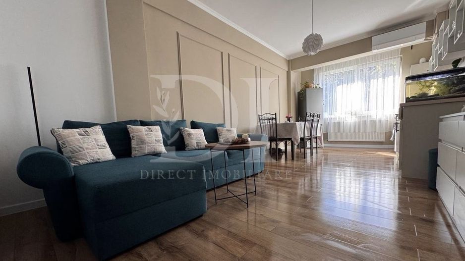 Apartament 2 camere / Zona Teilor / Floresti - Poză 9