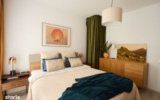 Apartament 2 camere Mobilat Utilat | incalzire podea | parcare inclusa - Poză 16