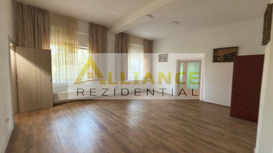 CASA INDIVIDUALA CU POTENTIAL COMERCIAL – CATELU, STRADA INDEPENDENTEI - Poză 14