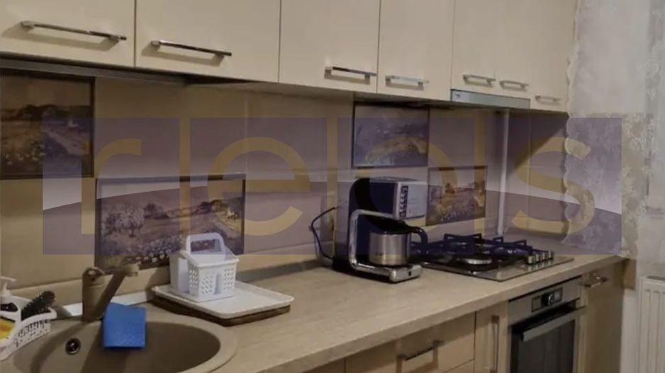 VANZARE 2 CAMERE | ZONA TITAN | MOBILAT SI UTILAT - Poză 6