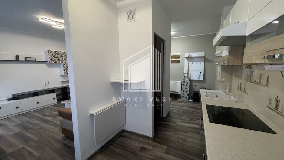 Apartament 2 camere | Etaj 3 | Piata Mica - Poză 4