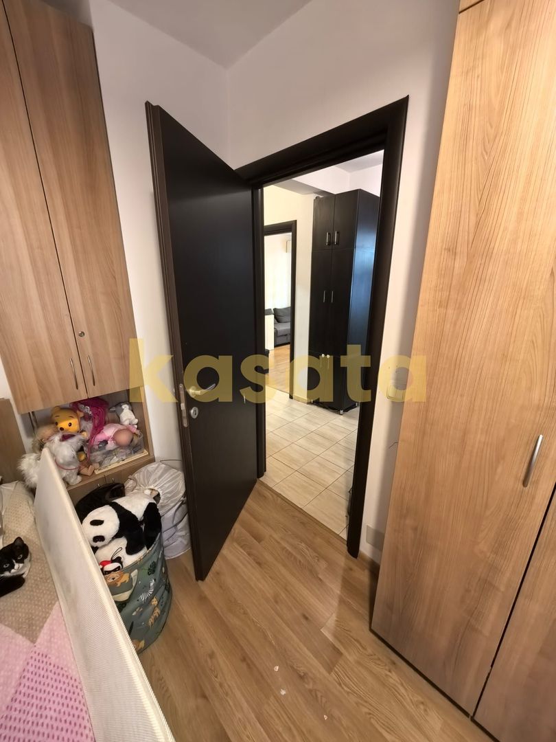 OPORTUNITATE | APARTAMENT 3 CAMERE CU CURTE PROPRIE | CONFORT - Poză 12