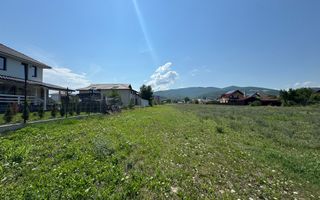 Teren intravilan de vanzare, Alba-Micesti - Poză 1