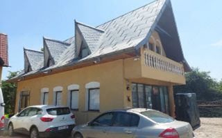 Casă de închiriat pe Șoseaua Nicolina 193, Iași - parter, etaj și 200 mp - Poză 3