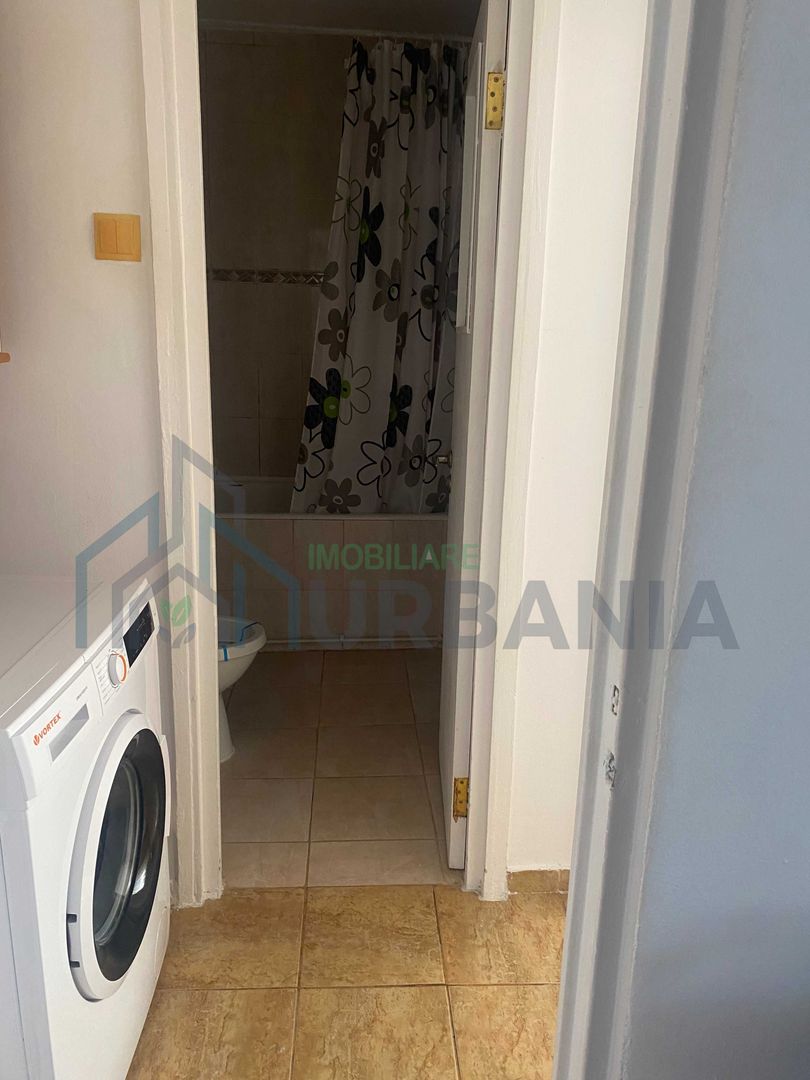 Apartament 2 camere de vânzare, Grădinari, Iași - Poză 4