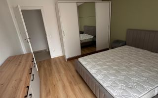 Apartament 2 camere,  gradina 100 mp, parcare,  pet-friendly, zona TCI - Poză 4