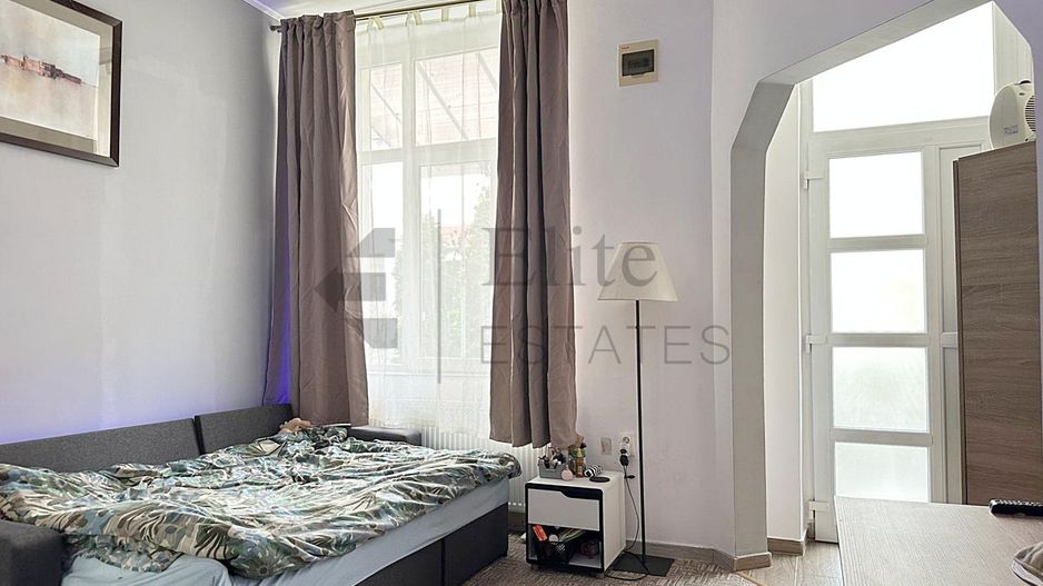 Apartament ultracentral cu 1 camera de inchiriat in Oradea - Poză 8