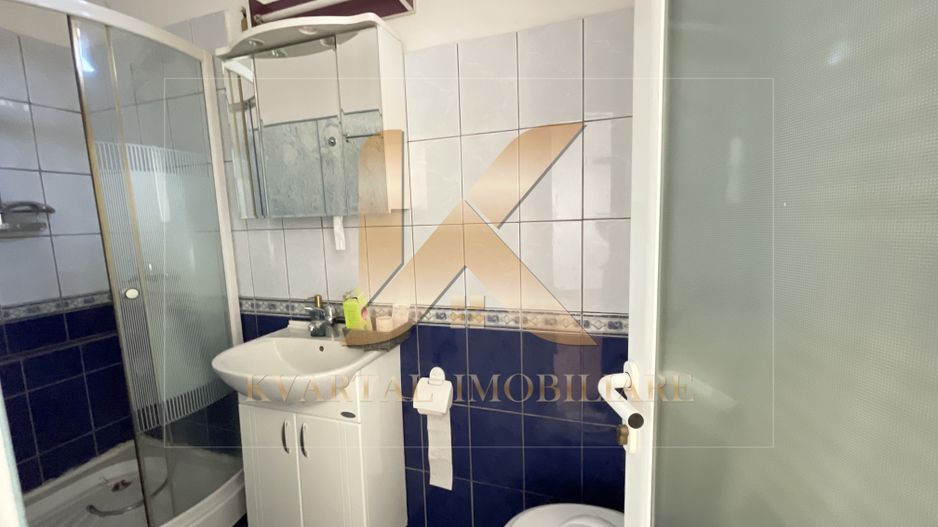 Apartament cu o camera generoasă, parcare, Zona Ultracentrală! - Poză 8