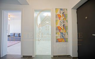 Apartament 2 camere Maurer | Bucătărie închisă | Loc de parcare inclus - Poză 10