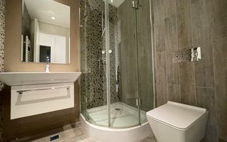 APARTAMENT CU 4 DORMITOARE DEOSEBIT LA INCHIRIERE LANGA PARC KISELEFF - Poză 18