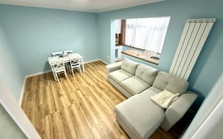 4 CAMERE DECOMANDAT - RENOVAT - ZONA PODU ROS - Poză 1