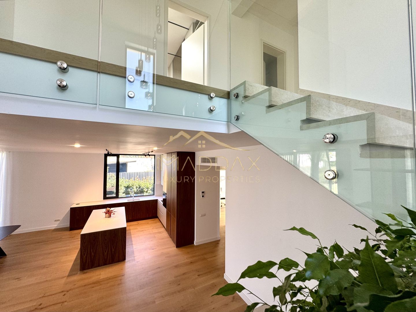 Vila Exclusivista in Mijlocul Naturii *959mp teren*/ 420mpc / Balotesti - Poză 37