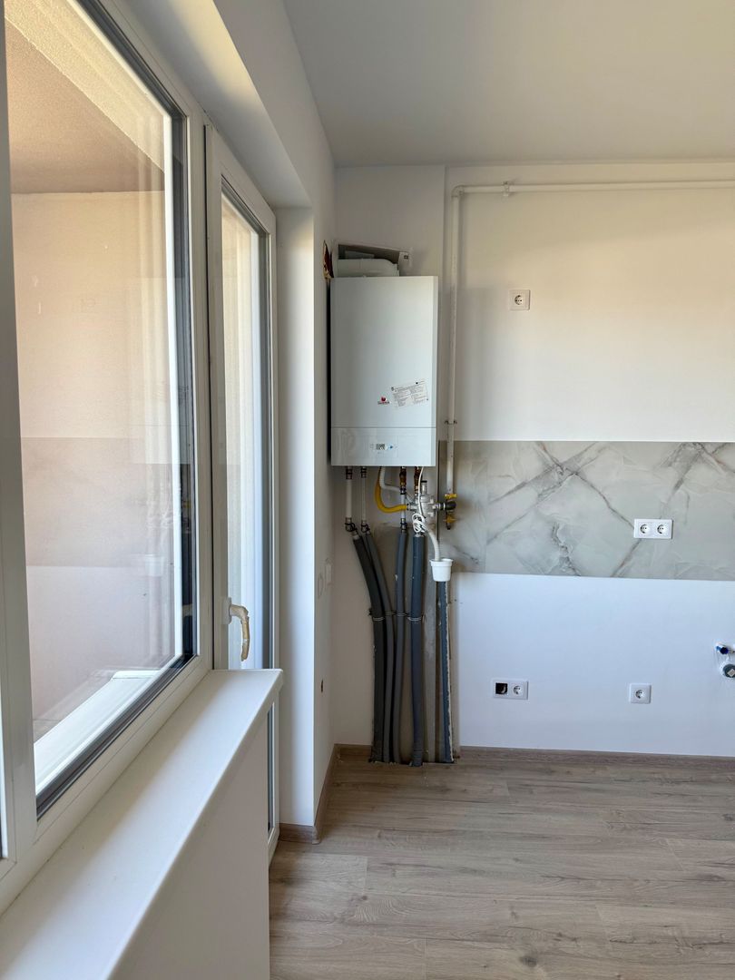 Ap 10 Teilor Residence - 2 camere Finisat - Poză 14