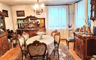 Casa individuala | 5 Camere | Teren 305 MP | Trei Stejari - Poză 2