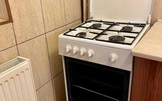 AP. 2 CAMERE 1 MAI, BLOC REABILITAT, MOBILAT, METROU 5 MIN, COMIS 0% - Poză 5