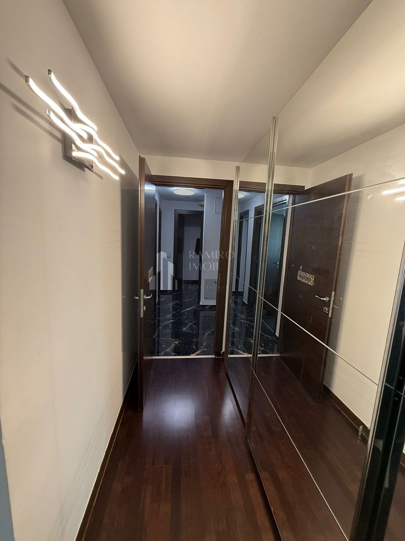 Apartament cu 2 camere  în Asmita Gardens/Sector 4 - Poză 13