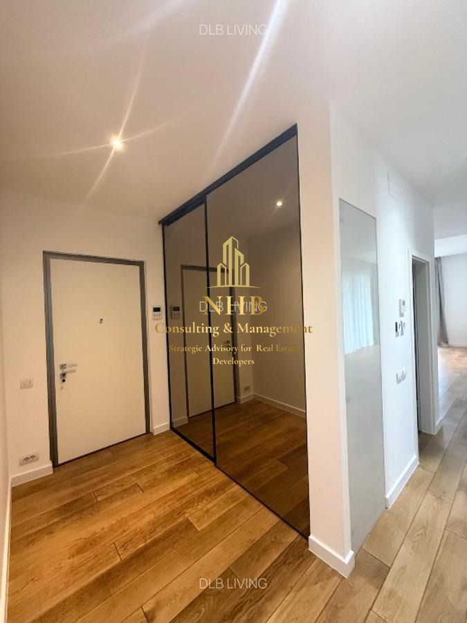 Apartament de inchiriat- 4 camere- One Herastrau Park-PARCARE - Poză 7
