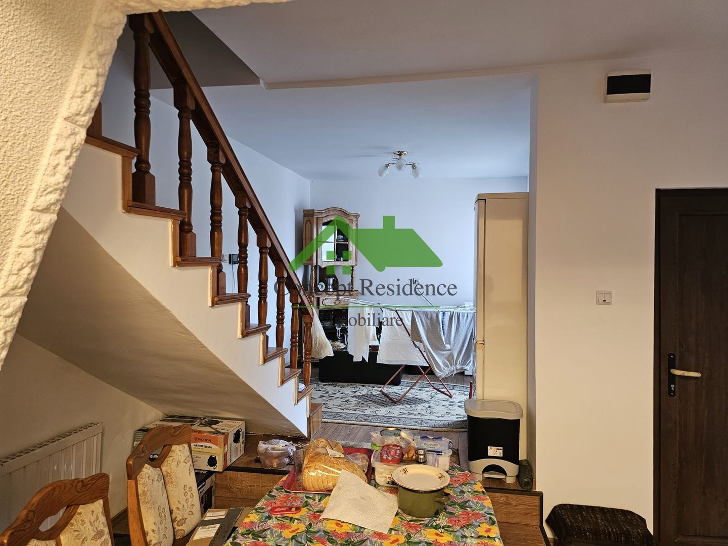 Casă P+M renovată 2023, 190 mp utili – Baia Sprie, zona Primăriei - Poză 11