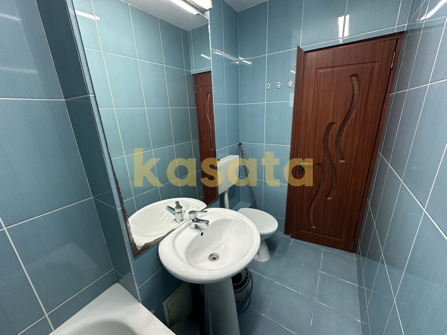 Garsonieră | Lângă Teatrul Masca | Renovată complet - Poză 12