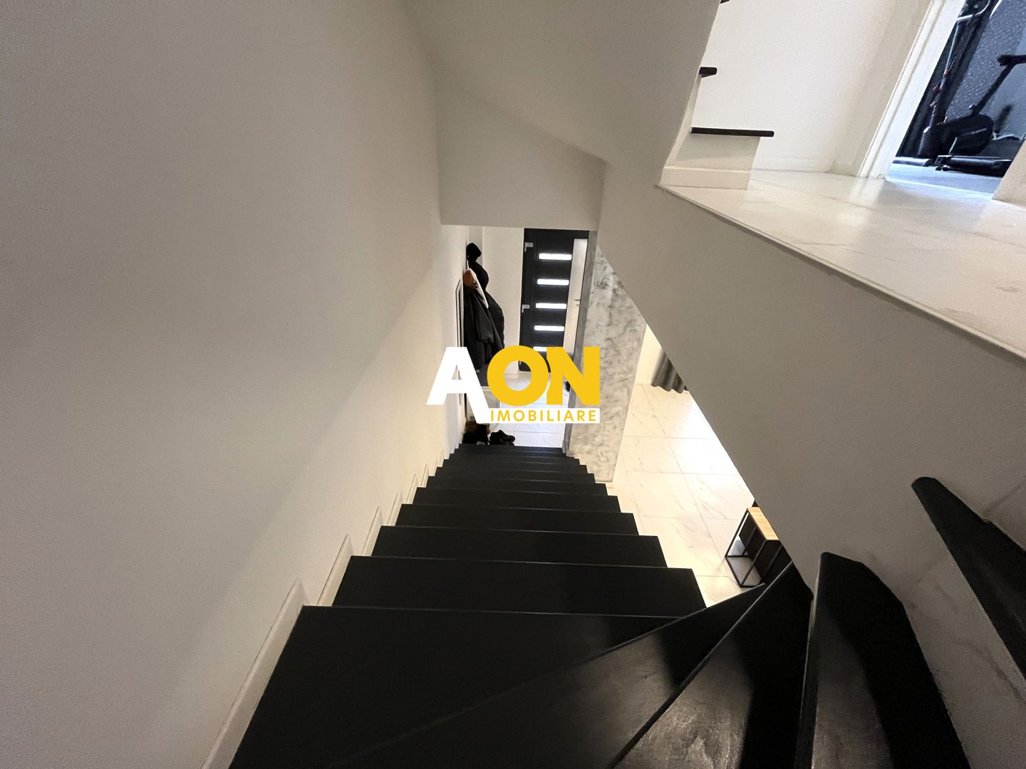 Casă înșiruită, P+E+M, 5 Camere, Zona Micești - Poză 21