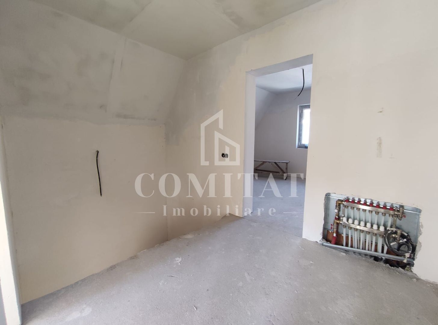 Casa individuala | 122 mp | Calea Baciului - Poză 7