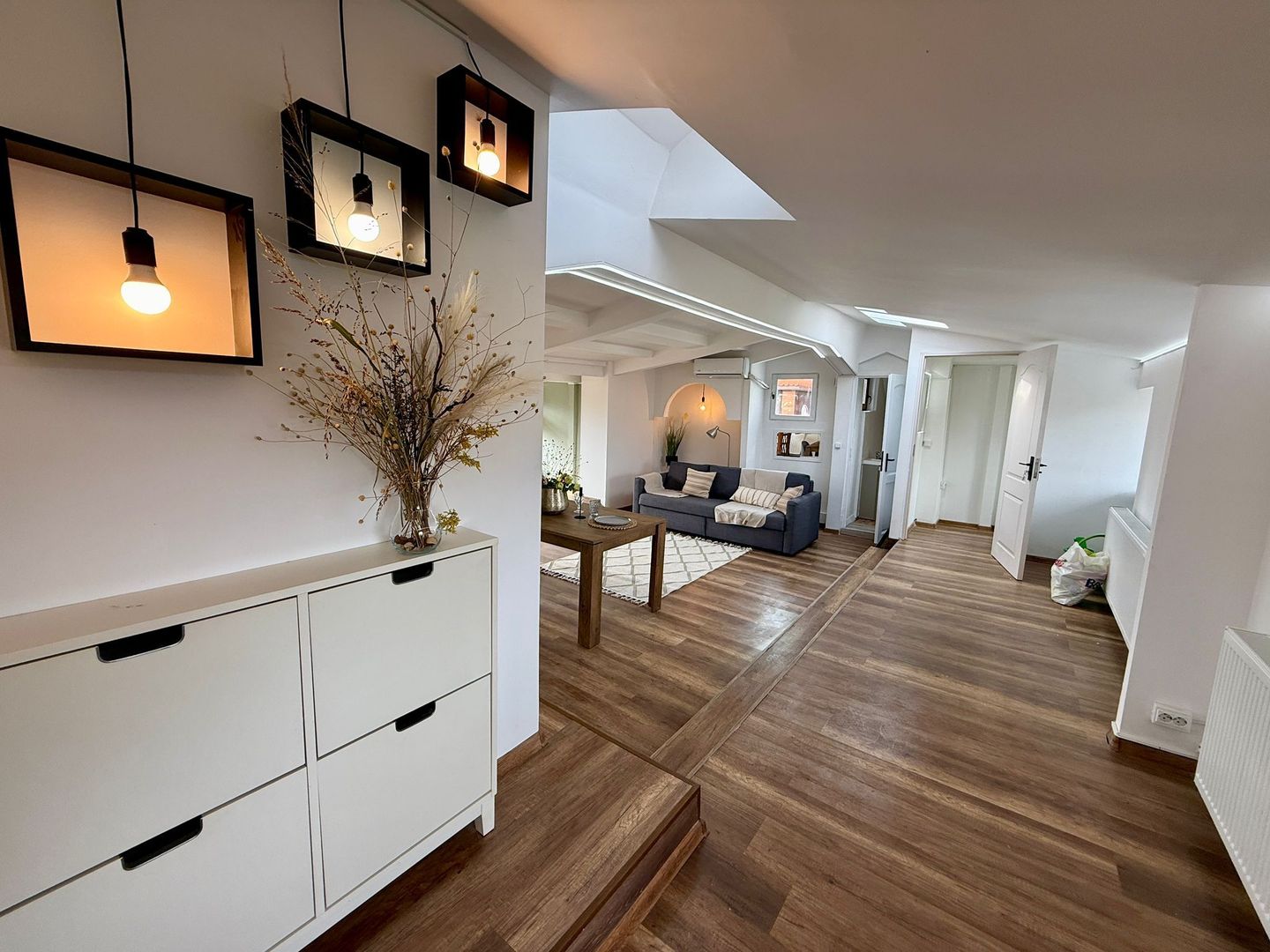 Apartament superb 4 camere I Iancu Nicolae I Vanzare - Poză 1