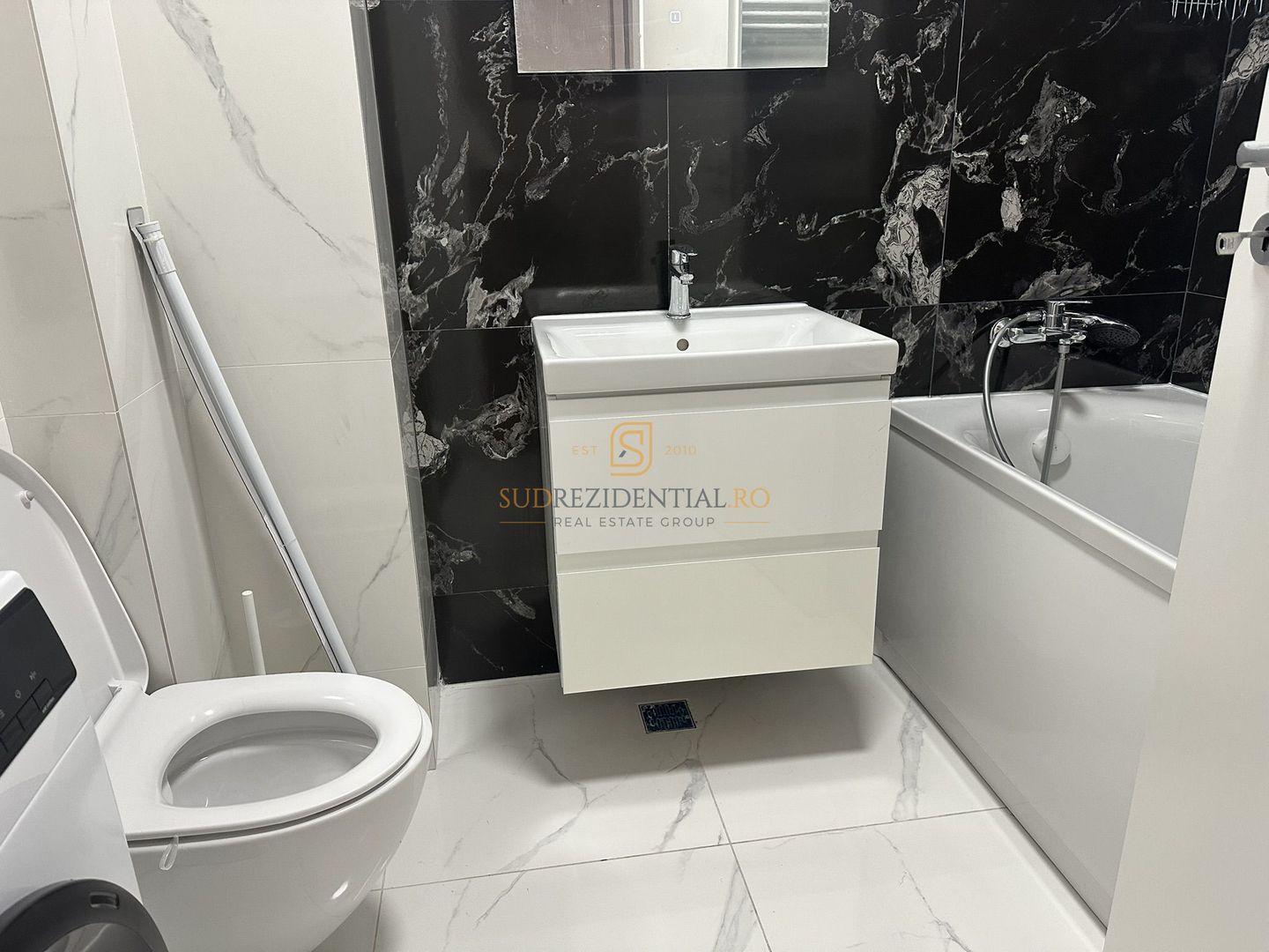 Ap. 2 camere Mobilat și utilat complet aproape de Metrou Ap. Patriei - Poză 9