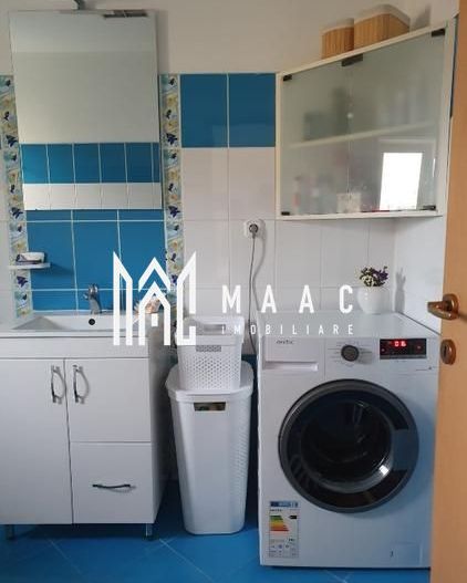 Apartament 3 camere | 80 Mp |  Rahovei  Sibiu - Poză 7