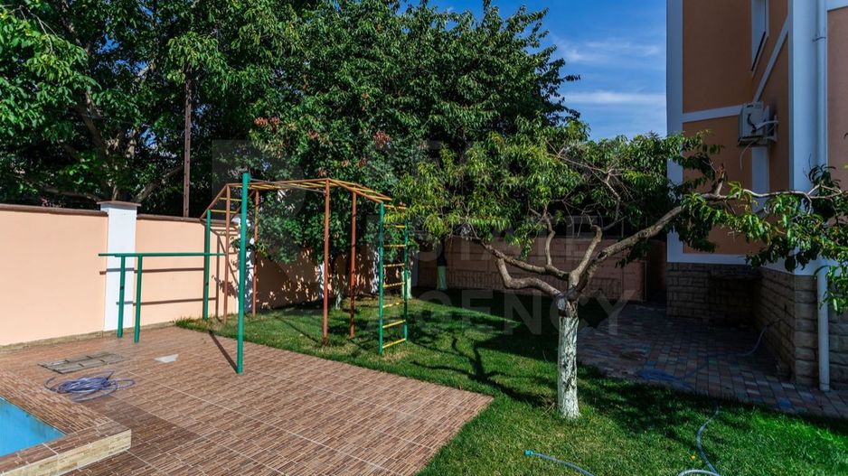 Vânzare, casă, 3 nivele + 8 ari, str. Alexandru Marinescu, Buiucani - Poză 33