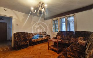 Apartament de vânzare cu 2 camere în Nufarul, Oradea - Poză 2