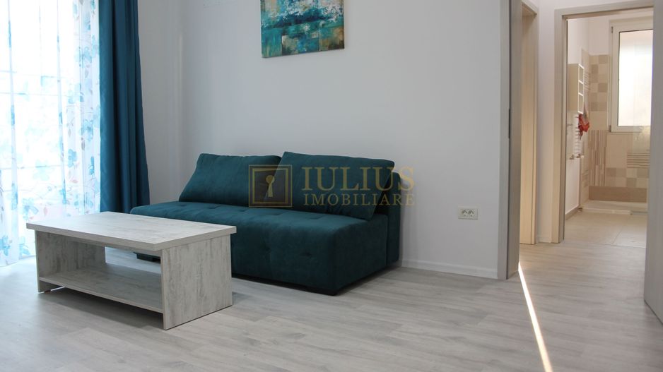 Dumbravita - Padurea Verde, etaj 1, loc de parcare inclus! - Poză 11