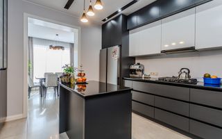 Vânzare, casă, 2 nivele, 230 mp+2,3 ari, str. Independenței, Bubuieci - Poză 14