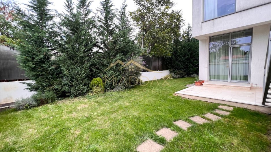 Impressive Villa // Floreasca Lake - Poză 2