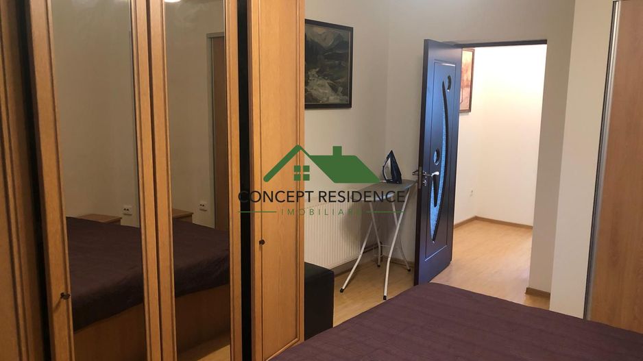 Vand apartament 2 camere-zona Pressco - Poză 6