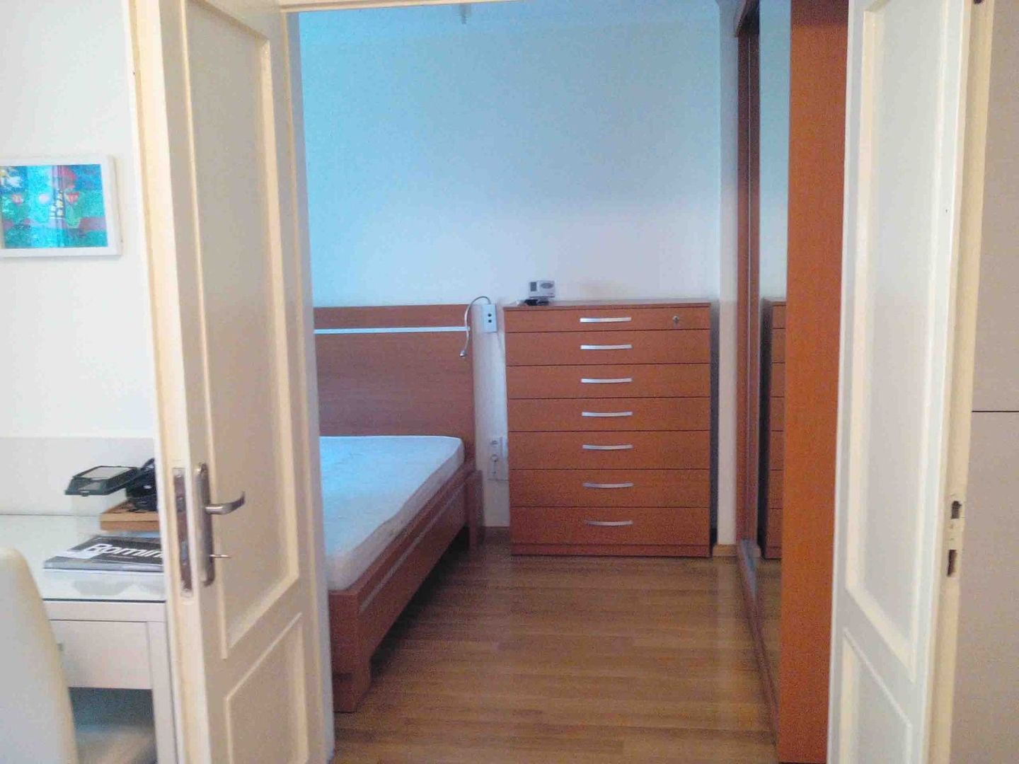 Garsiniera dubla de inchiriat Ploiesti-centru-sud - Poză 14