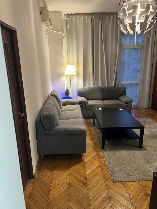 3 camere | Centrala proprie |  Gradina Icoanei  | 78 mp - Poză 3